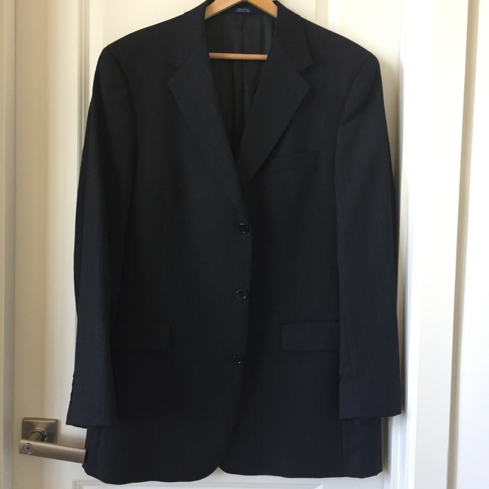 Ted Baker London Men's Sport Coat.Size 46L.